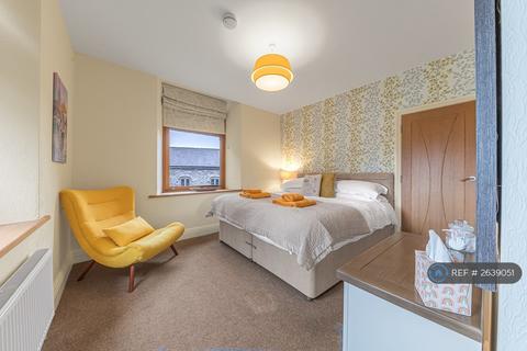 Studio to rent, Tilberthwaite Avenue, Coniston, LA21