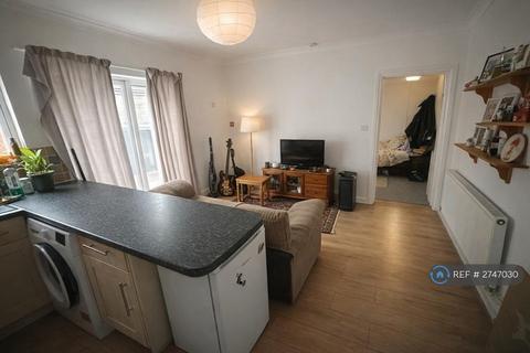undefined, Monthermer Road, Cardiff, CF24