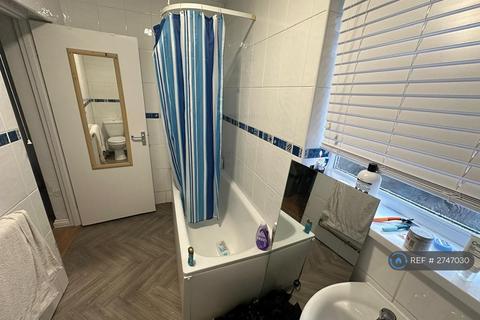 undefined, Monthermer Road, Cardiff, CF24