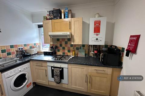 undefined, Monthermer Road, Cardiff, CF24