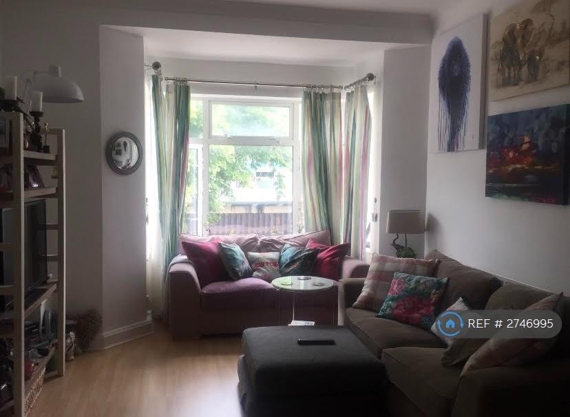 Lounge (As Furnished)