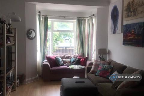 undefined, Fitzhamon Embankment, Cardiff, CF11