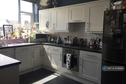 undefined, Fitzhamon Embankment, Cardiff, CF11