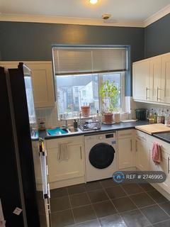 undefined, Fitzhamon Embankment, Cardiff, CF11