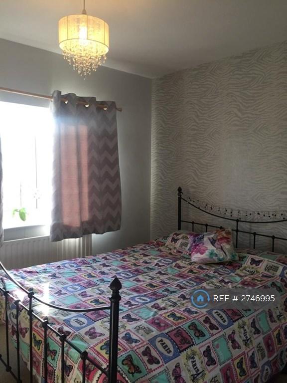 Bed 1 (As Furnished)