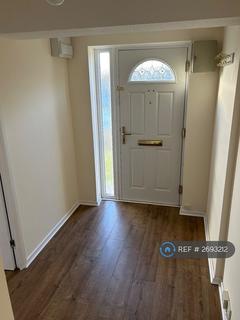 3 bedroom terraced house to rent, Church Park Road, Plymouth, PL6