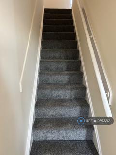 3 bedroom terraced house to rent, Church Park Road, Plymouth, PL6