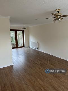 3 bedroom terraced house to rent, Church Park Road, Plymouth, PL6