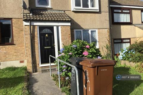 undefined, Church Park Road, Plymouth, PL6