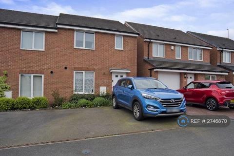 undefined, Spring Lane, Willenhall, WV12