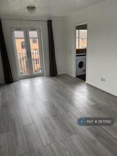 1 bedroom flat to rent, Winston Close, Greenhithe, DA9