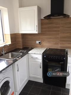 1 bedroom flat to rent, Winston Close, Greenhithe, DA9