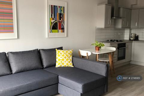 2 bedroom flat to rent, Brix, Sheffield, S2