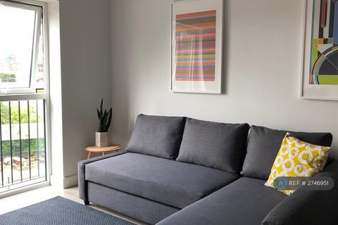 2 bedroom flat to rent, Brix, Sheffield, S2