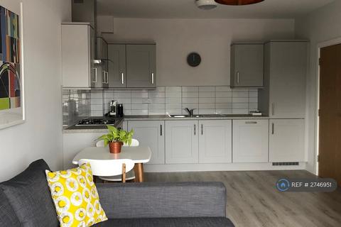 2 bedroom flat to rent, Brix, Sheffield, S2