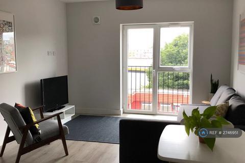 2 bedroom flat to rent, Brix, Sheffield, S2