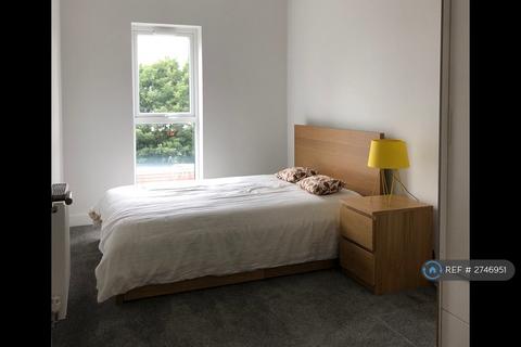2 bedroom flat to rent, Brix, Sheffield, S2