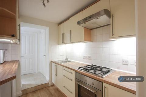 1 bedroom flat to rent, College Road, Brighton, BN2