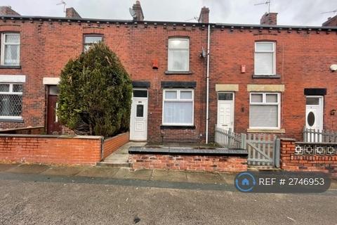 2 bedroom terraced house to rent, Shipton Street, Bolton, BL1