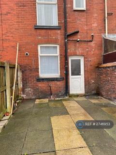 2 bedroom terraced house to rent, Shipton Street, Bolton, BL1