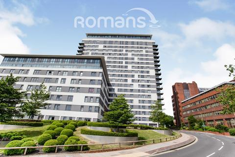 1 bedroom flat to rent, Skyline Plaza, Alencon Link, Basingstoke, RG21