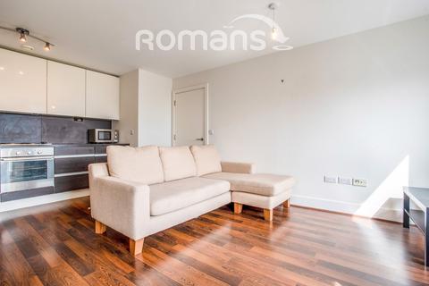 1 bedroom flat to rent, Skyline Plaza, Alencon Link, Basingstoke, RG21