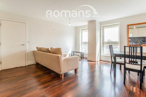 1 bedroom flat to rent, Skyline Plaza, Alencon Link, Basingstoke, RG21