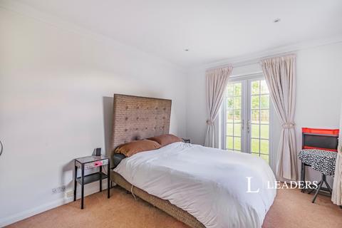 1 bedroom flat to rent, Horsham Road, Rusper, RH12