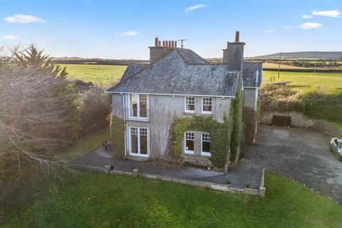 5 bedroom detached house for sale, Reynoldston, Swansea