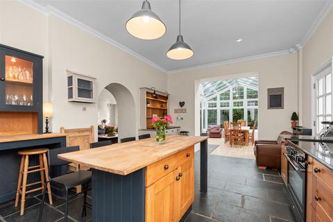 5 bedroom detached house for sale, Reynoldston, Swansea