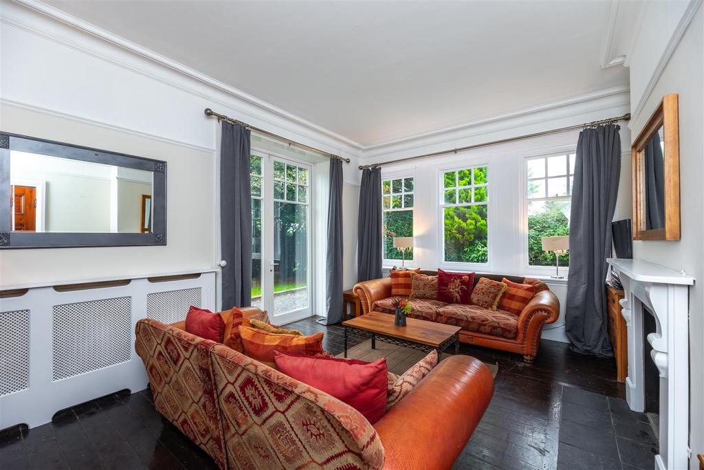 Reception Room One