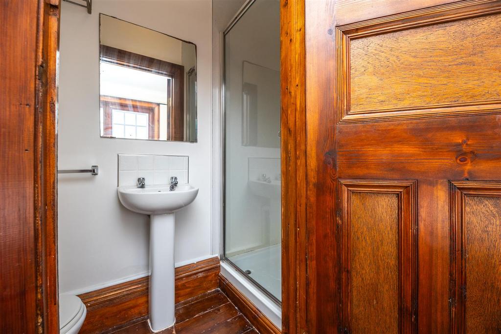 En-Suite Two