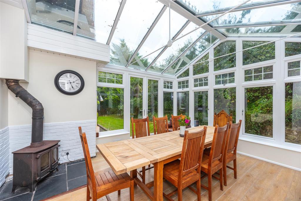 Orangery