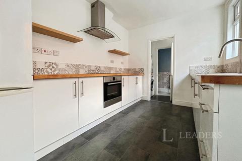 4 bedroom terraced house to rent, Mornington Road, Norwich, Norfolk, NR2
