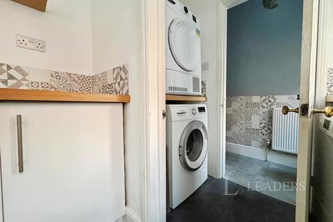 4 bedroom terraced house to rent, Mornington Road, Norwich, Norfolk, NR2