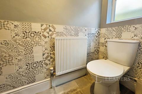 4 bedroom terraced house to rent, Mornington Road, Norwich, Norfolk, NR2