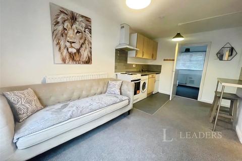 2 bedroom flat to rent, Charles Gardner Road, Leamington Spa, Warwickshire, CV31