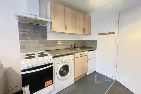 2 bedroom flat to rent, Charles Gardner Road, Leamington Spa, Warwickshire, CV31