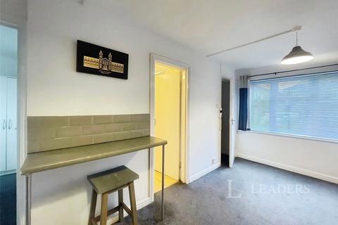 2 bedroom flat to rent, Charles Gardner Road, Leamington Spa, Warwickshire, CV31