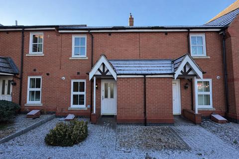 undefined, Chatsworth Road, Corby NN18