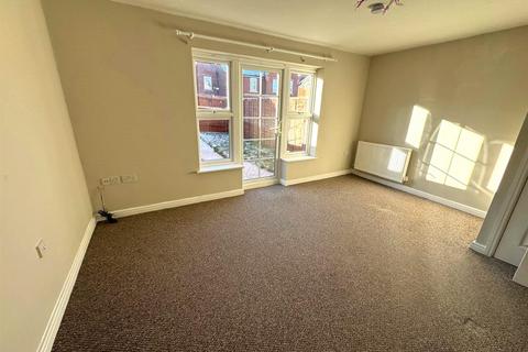undefined, Chatsworth Road, Corby NN18