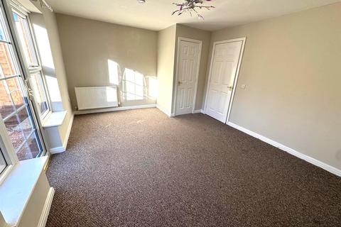 undefined, Chatsworth Road, Corby NN18