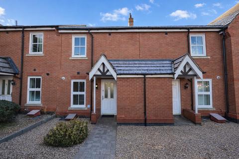 Chatsworth Road, Corby NN18