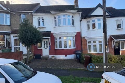 undefined, Sunnyside Drive, London, E4