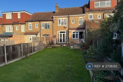 undefined, Sunnyside Drive, London, E4