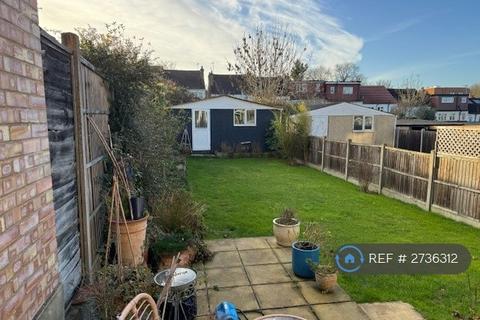 undefined, Sunnyside Drive, London, E4