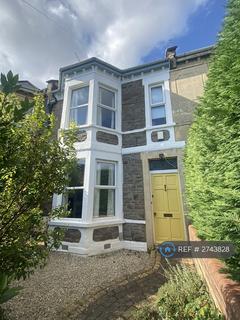undefined, Cricklade Rd, Bristol, BS7