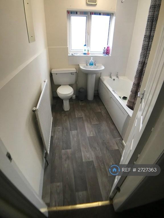 Bathroom 1