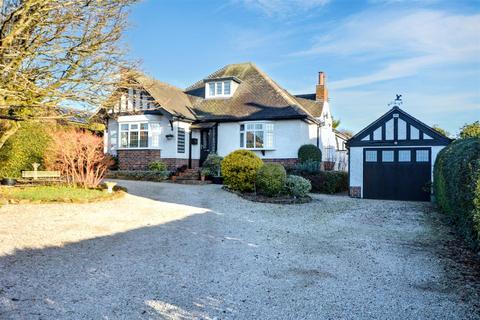 4 bedroom detached house for sale, Rushy Lane, Sandiacre, Nottingham