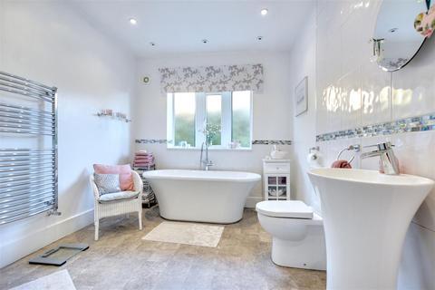 4 bedroom detached house for sale, Rushy Lane, Sandiacre, Nottingham